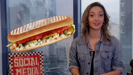 Meşhur Goralı sandviçi icat eden aile