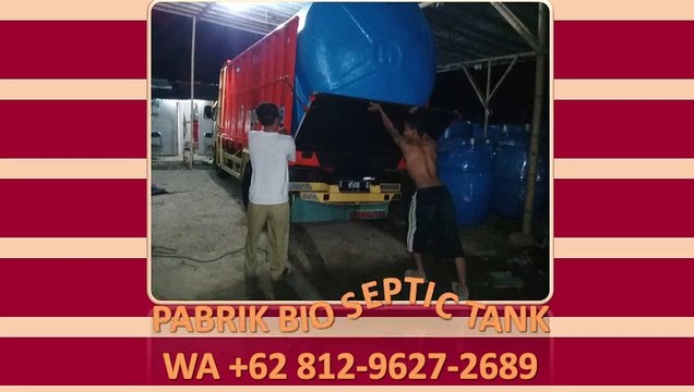 TERBAIK, WA +62 812-9627-2689, Jual Bio Septic Tank Marga, Tabanan Bali