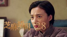芝麻胡同 28 | Memories Of Peking 28（何冰、王鷗、劉蓓等主演）