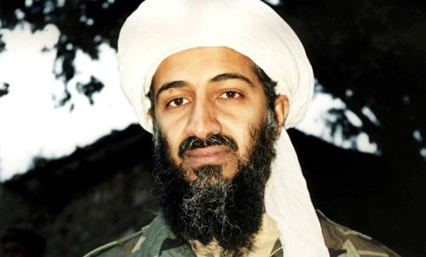 ABD, Usame Bin Ladin'in Oğlunun Başına 1 Milyon Dolar Ödül Koydu