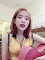Ex’s hate me Cover - Nguyễn Hoàng Ly - YAN News