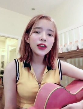 Ex’s hate me Cover - Nguyễn Hoàng Ly - YAN News