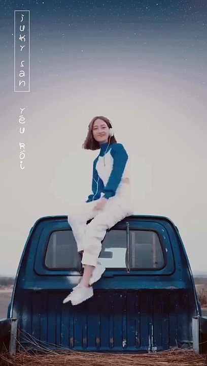 Tình yêu là giống như những đứa trẻ rong chơi  #San - YAN News