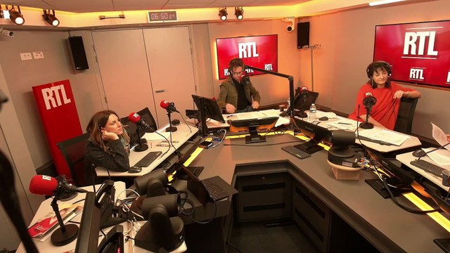 Affaire Benalla : Gérard Larcher en position inconfortable