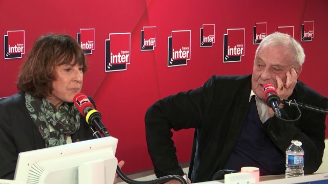 Josyane Savigneau : J'avais, au Monde des livres, une politique qui n'était pas dictée par Philippe Sollers