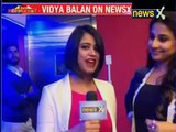 'Kahaani2' star Vidya Balan and director Sujoy Ghosh speak to NewsX