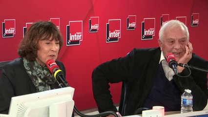 Philippe Sollers : "La fidélité sexuelle c'est une vaste arnaque qui ne sert plus à grand chose"