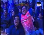 PWL 3 Day 2_ Marwa Amri Vs Helen Maroulis wrestling at Pro Wrestling league 2018