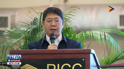 DILG, nagpaalala sa mga botante vs mga korap na politiko