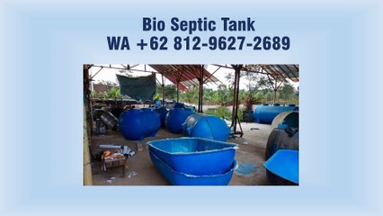 TERBAIK, WA +62 812-9627-2689, Jual Bio Septic Tank Selat, Karangasem