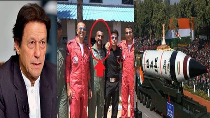 Abhinandan Varthaman को छोड़ने के लिए क्यों मजबूर हुआ Pakistan, जानें  | वनइंडिया हिंदी