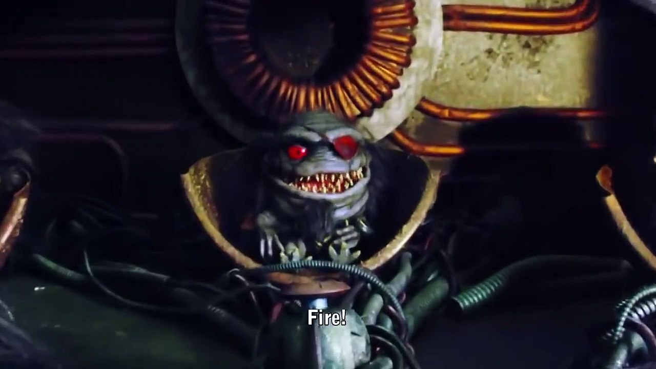 Critters : A new binge - Bande-Annonce - VO