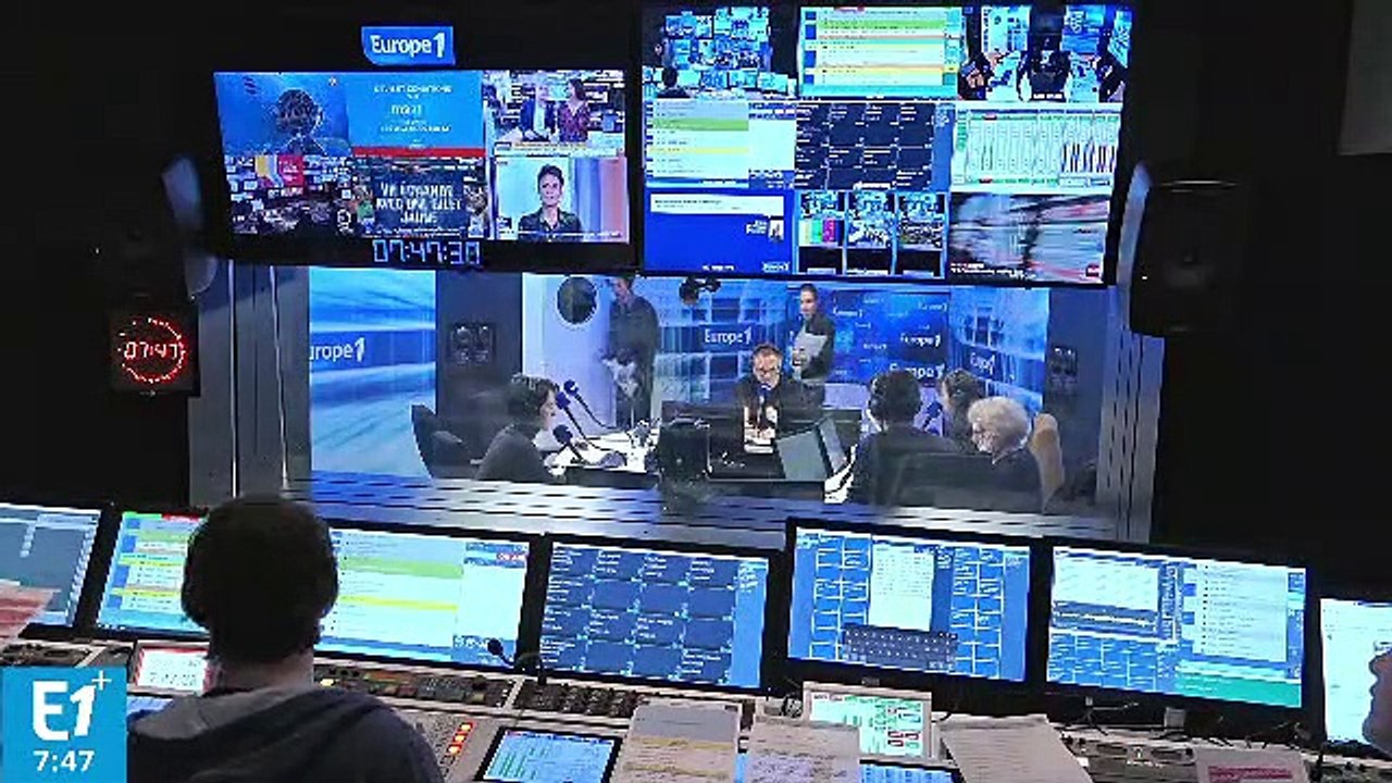 Grandmas Project : "L’idée c’est de filmer toute l’intimité de la relation entre les petits-enfants et les grands-mères"