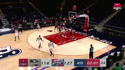 Alex Poythress NBA G League Highlights: February 2019