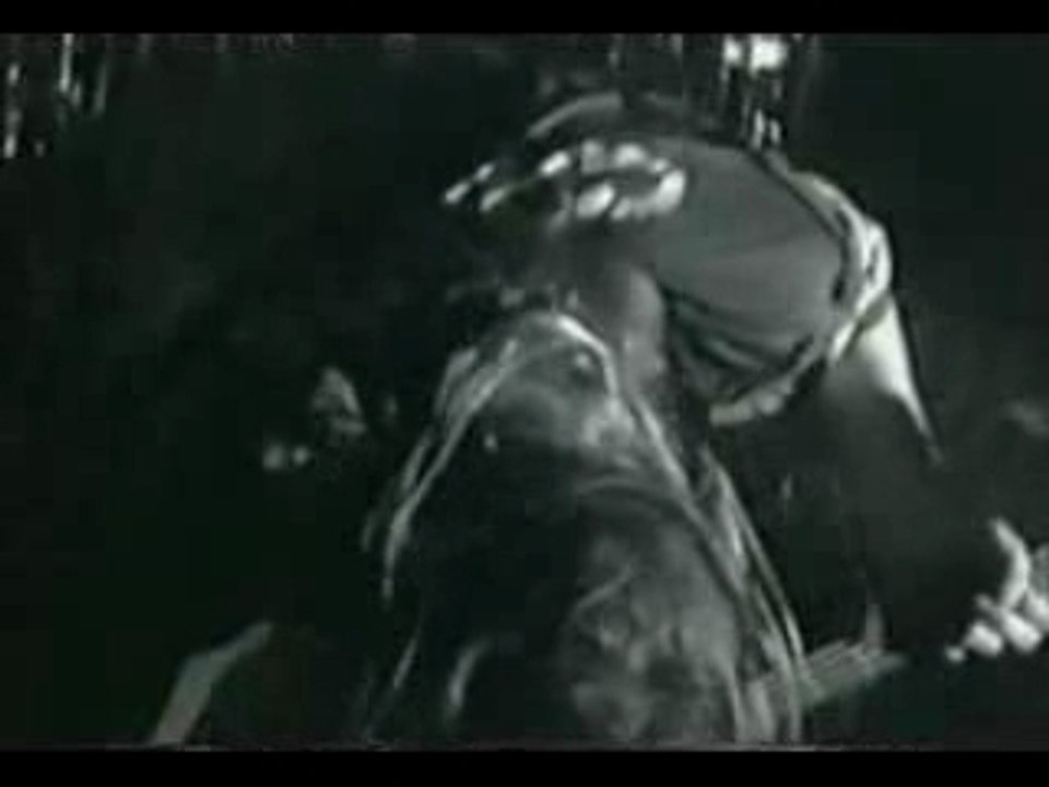 Fear Factory : Dog Day Sunrise | Clip