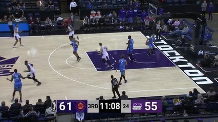 Retin Obasohan Top Assists of the Month: February 2019