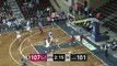 Walter Lemon Jr. Top Assists of the Month: February 2019