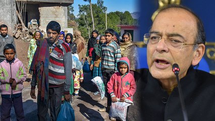 LOC के पास रहने वाले लोगों को भी मिलेगा Reservation, कैबिनेट ने दी मंजूरी | वनइंडिया हिंदी