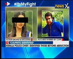 Malayalam Film Industy to condemn kidnapping of the actress at 6 pm today