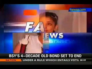 Manisha Koirala diagnosed with cancer - NewsX