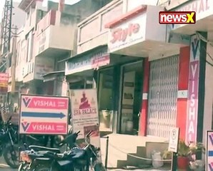 Markets shutdown in Chittorgarh due to release of the movie Padmaavat