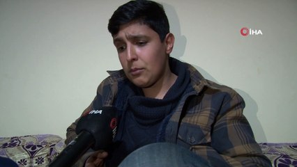 Annelerini kaybeden 28 Şubat mağduru 4 genç babalarını bekliyor