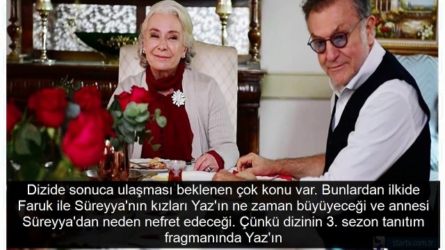 İstanbullu Gelin final bölümü sızdı! Bakı dizide şimdi neler olacak?