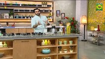 Fragrant Tomato Rice Recipe by Chef Basim Akhund 28 February 2019