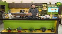 Handi Kabab Recipe by Chef Mehboob Khan 28 February 2019