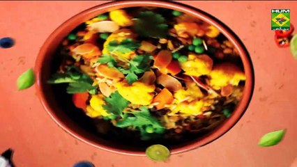 Aalu Pulaow Recipe by Chef Rida Aftab 28 February 2019