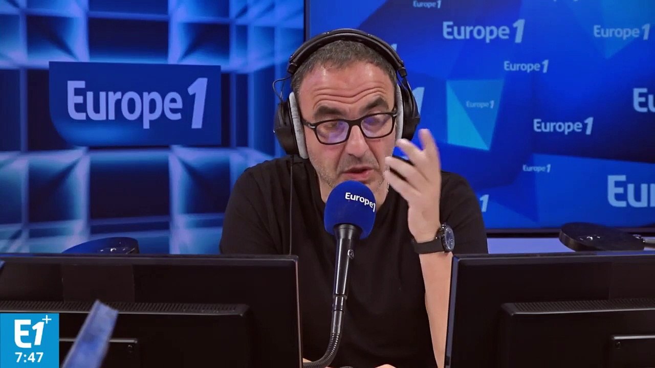 "Grandmas Project", des petits-enfants filment leur grand-mère en train de cuisiner : "L’idée, c’est d’avoir toute l’intimité de leur relation"