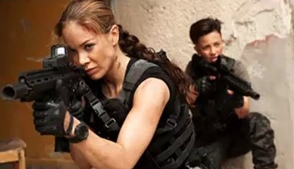 Strike Back Season 7 Episode 6 Full (S07-E06) Best Episode