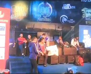 PWL 3 Day 5_ Close analysis before the match between Mumbai Maharathi and UP Dangal