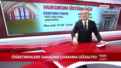 Ekrem Açıkel İle TGRT Ana Haber -  28 Şubat 2019