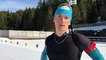 Biathlon - L'oeil de Fabien Claude sur ses frères Florent et Emilien