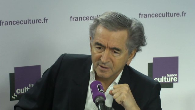 Bernard Henri Lévy : Je suis un partisan résolu du point Godwin. Ça s'appelle les lanceurs d'alerte