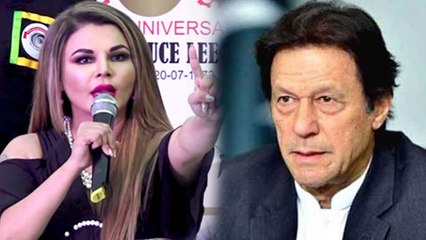 Rakhi Sawant's befitting reply to Pakistan on tension with India; Check Out | FilmIBeat