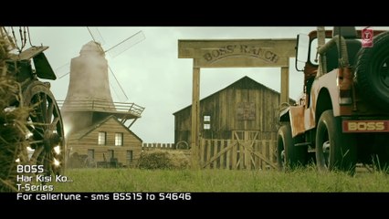 Har Kisi Ko Nahi Milta Yahan Pyaar Zindagi Mein_hd1080 | Akshay Kumar, Sonakshi Sinha romantic song | Boss movie songs