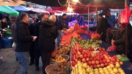 Bursa Milletvekili Mesten: 'Bu seçimler eski Türkiye ile yeni Türkiye'nin son kavşağıdır'