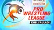 PWL 3 Day 5_ Vicky Vs Satyawart Kadian at Pro Wrestling League season 3_ Highlights