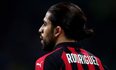 Rodriguez: "Partita fondamentale per noi"