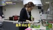 [HOT] A wife who is preparing to be with her husband but is cooking alone,  이상한 나라의 며느리 20190228