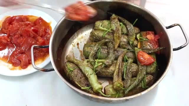 Kadim Kentin Kayıp Lezzetlerinin Peşindeler (2)