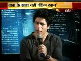 SRK: Won't back Ramdev, his agitation politically motivated