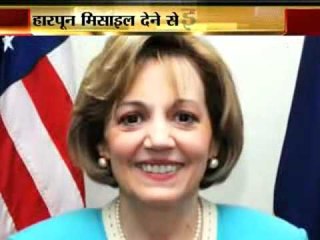 US denied Harpoon missile to Pak for India was target: WikiLeaks