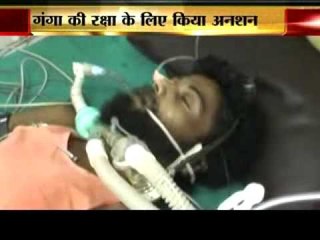 'Ready for CBI probe into Swami Nigamanand's death'