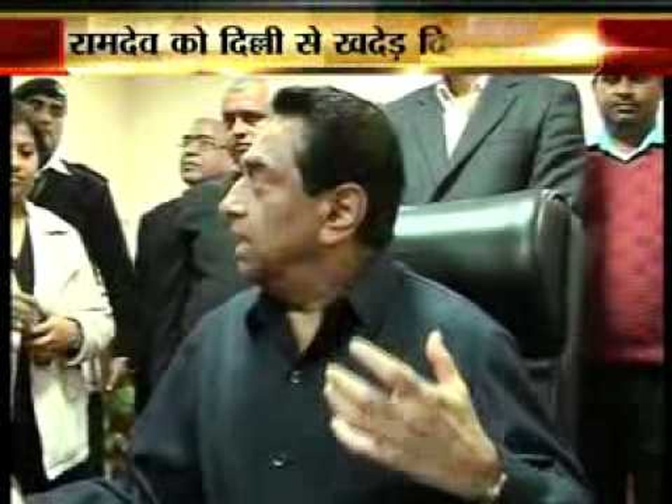 Declare assets, Manmohan reminds Ministers