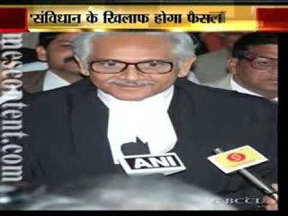 Ex-CJI against bringing PM, judiciary under Lokpal