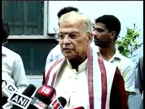 2G scam: 11 MPs reject report; PAC meet ends in pandemonium