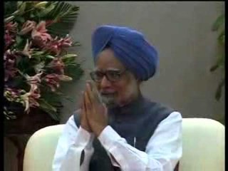 Not a lameduck PM, says Manmohan Singh